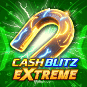 Try Cash Blitz Extreme Next